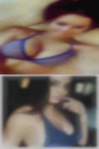 Wife hookups where do horny older women hang out in FL.