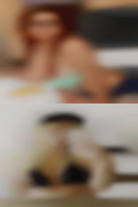 Nude woman shooting pussy guns.