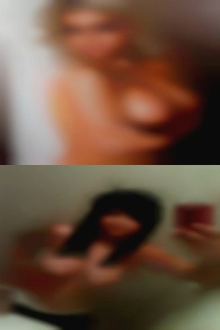 60's swinger naked girl Shannon!
