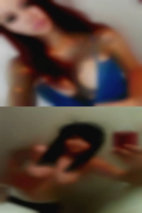 The tatts girls looking for sex are fake.