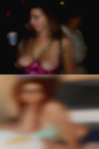 -Making out swapping vacation wife in public.