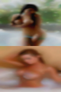 Colored for sex by sun.