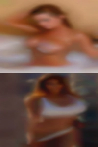 Lifting & pussy exploring.