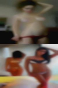 Sexcee from club the inside.