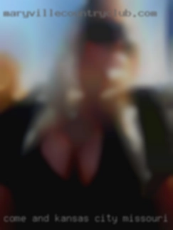 Come Kansas City, Missouri and chat and we could hook up !