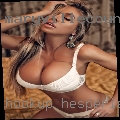 Hookup Hesperia