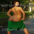 Indiana swingers