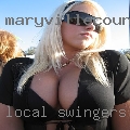 Local swingers homepage