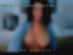 Looking for a female in Australia to join or couple.