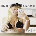 Married affairs Dayton