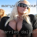 Married Dallas