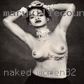 Naked women