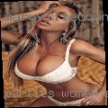 Parties women swingers Michigan