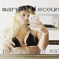 Pussy world mature women