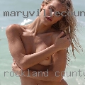 Rockland County swingers