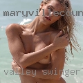 Valley swinger