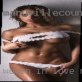 Women in love nude